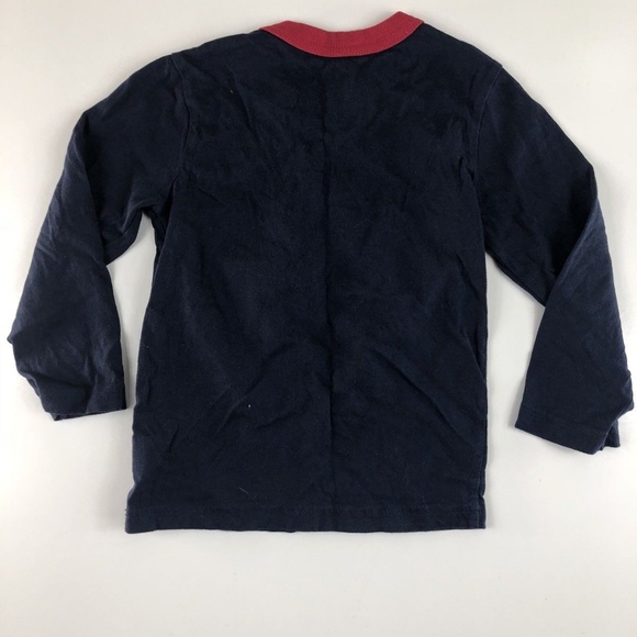 Est. 1989 Finest Place Long Sleeve Shirt AH28 - Picture 2 of 3